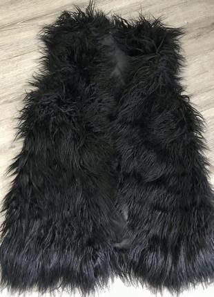 Жилет/безрукавка