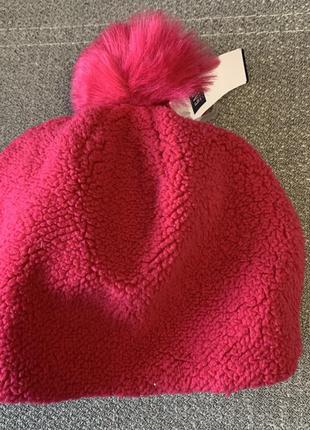 Шапка gap kids привезенная из сша