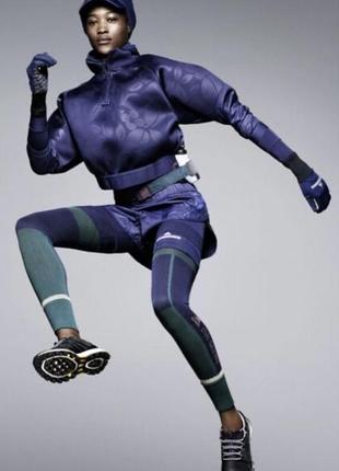 Кофта светр світшот adidas by stella mccartney