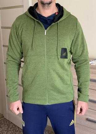 Худи \ кофта adidas cross up 365 hoodie оригинал