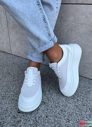 Кеди 7