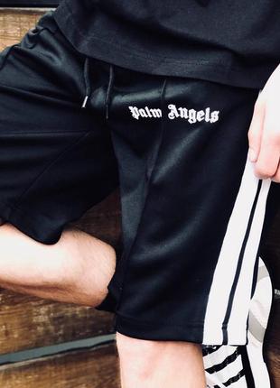 Шорти palm angels