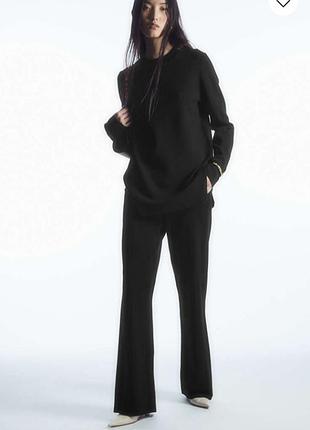 Трикотажные брюки cos