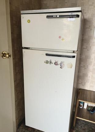 Холодильник2 фото