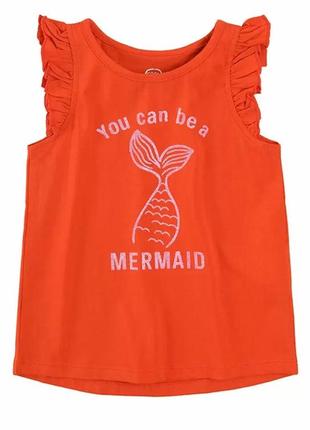 Футболка з блиском cool club 104 cm