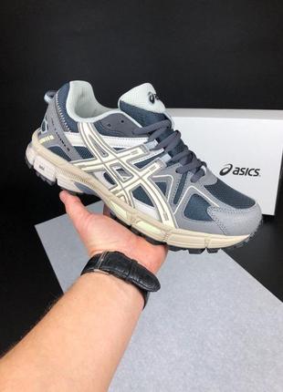 Кросівки asics gel kahana 8