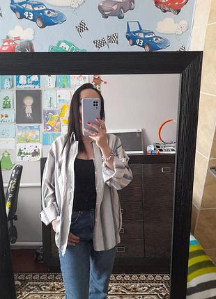 Стильная рубашка