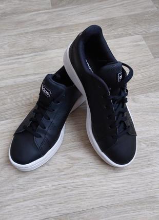 Кеди amber adidas advantage base, 35 р