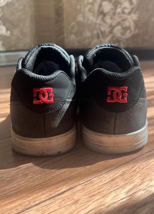 Dc shoes1 фото