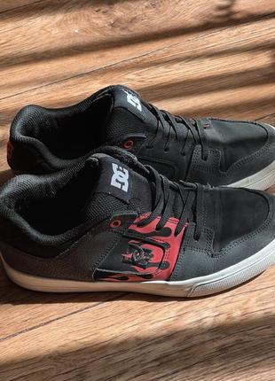 Dc shoes3 фото