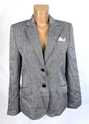 Пиджак more&more, качественный