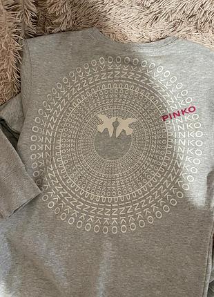 Удлиненная пайта pinko