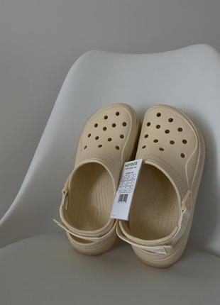 Crocs3 фото