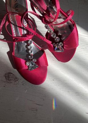 Босоніжки 37р.