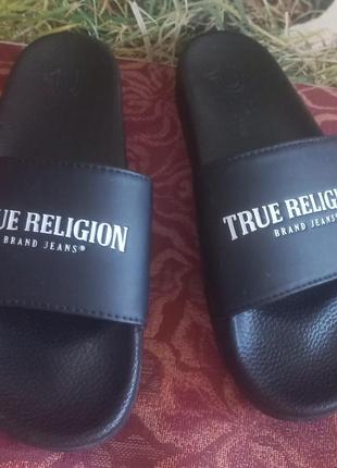 True religion  сланцы1 фото