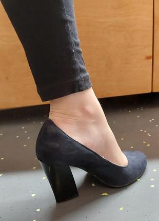 Туфли женские, 37 размер