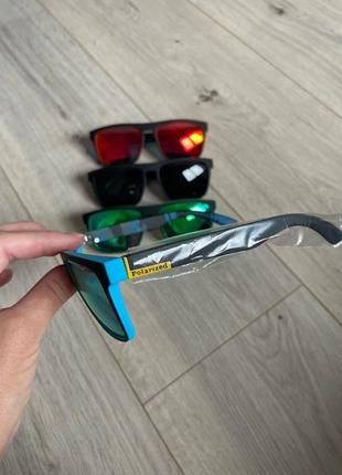 Солнцезащитные очки polaroid новые