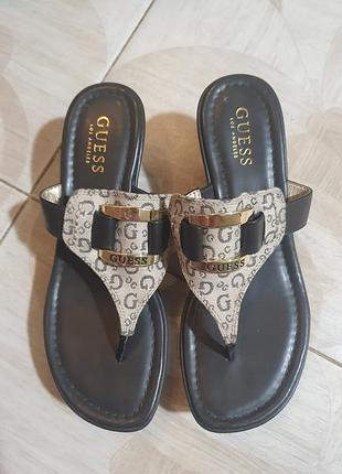 Шлепанцы р.39