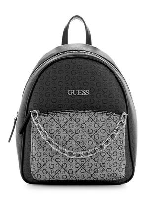 Женский рюкзак guess