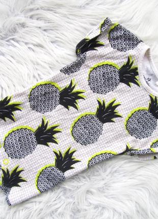 Стильный песочник ромпер  next