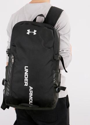 Рюкзак under armour 3 цвета1 фото