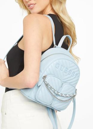 Жіночий рюкзак guess
