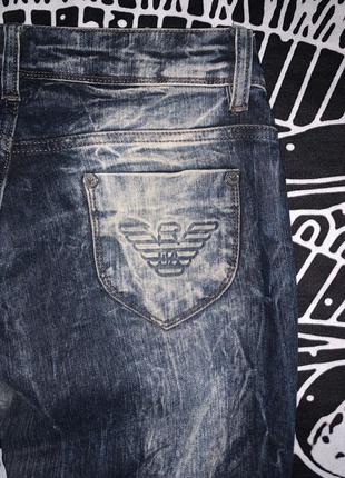 Оригинальные armani jeans6 фото