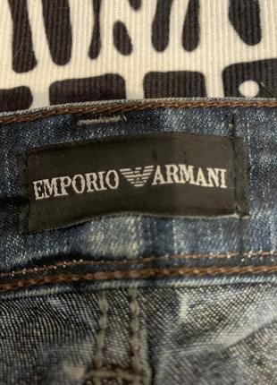 Оригинальные armani jeans8 фото