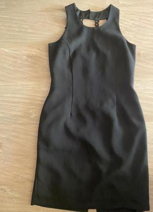 Класична сукня , стан нової