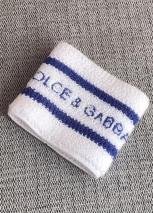 Браслет dolce &amp; gabbana ‘italy