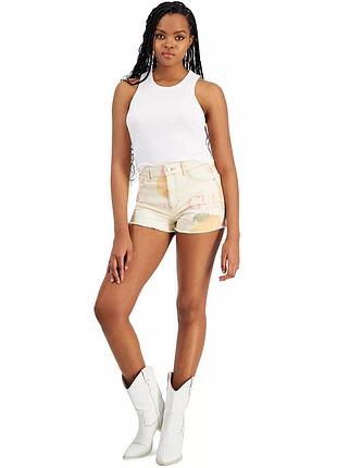 Женские шорты guess