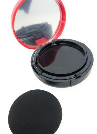 Комплект тональный крем кушон беж тон 02 + скульптор натуральный финиш увлажняющий...