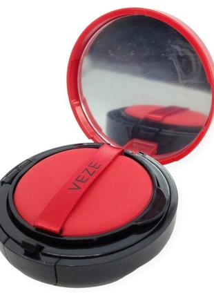 Комплект тональный крем кушон беж тон 02 + скульптор натуральный финиш увлажняющий...