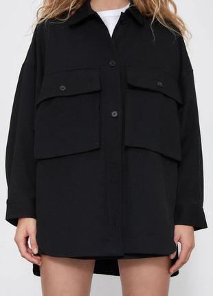 Куртка - рубашка jack wills