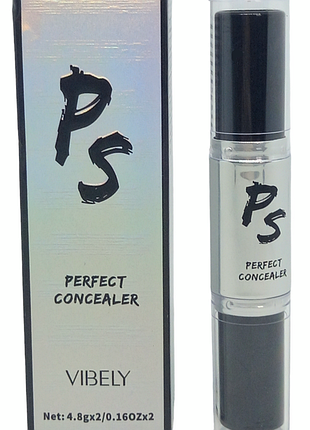 Комплект тональный крем кушон беж тон 02 + скульптор натуральный финиш увлажняющий...