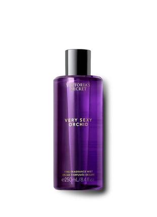 Victoria's secret very sexy orchid мист спрей премиум коллекция