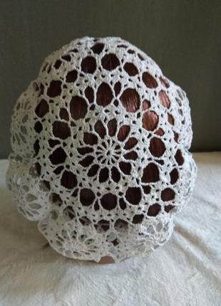 Летний берет