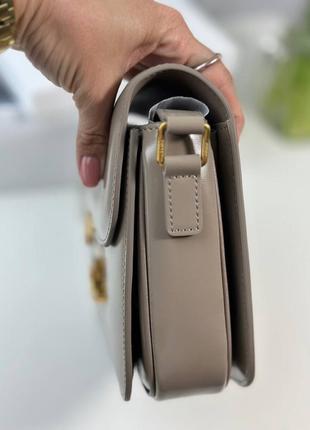 Сумка celine  22 cm  коробка , пильовик , картка4 фото