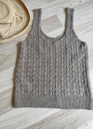 Жилетка жилет vero moda