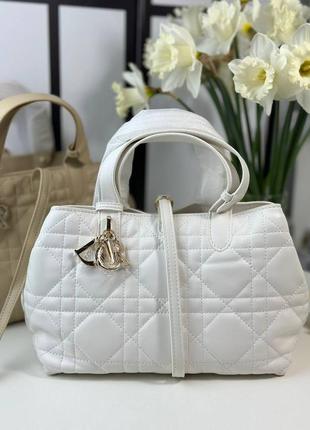 Сумка dior  28 cm  упаковка пакет, пильовик  серійний номер  шкіра