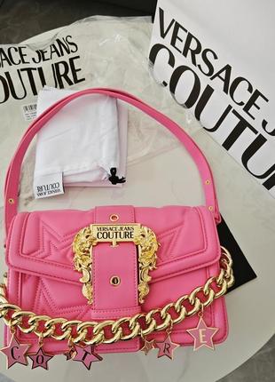 Сумка versace jeans couture