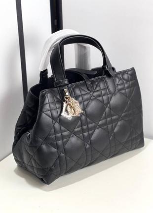 Сумка dior  28 cm  упаковка пакет, пильовик  серійний номер  шкіра