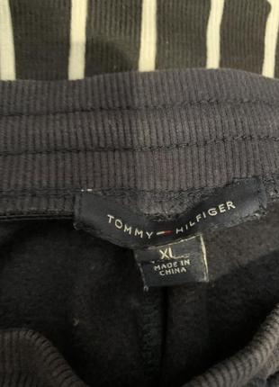 Спортивные штаны Tommy hilfiger оригинал3 фото