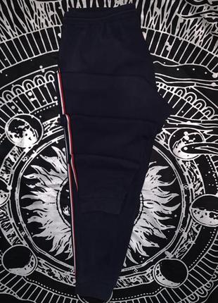 Спортивные штаны Tommy hilfiger оригинал2 фото