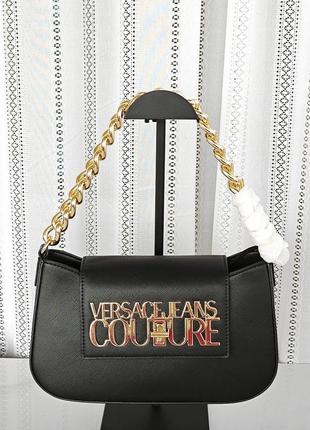 Сумка versace jeans couture7 фото