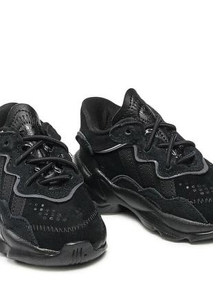 Кроссовки adidas ozweego озвиго адидас