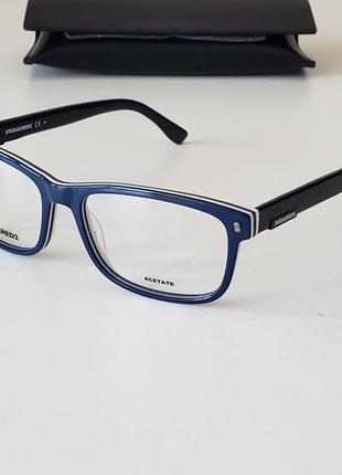 Оправа для окулярів dsquared2, нова, оригінальна