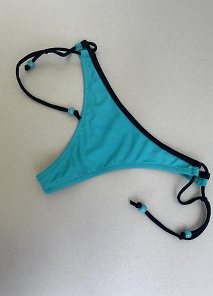 Плавочки низ купальника