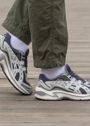 Asics gel-preleus4 фото