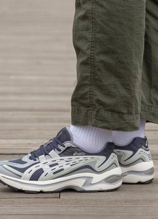 Asics gel-preleus5 фото